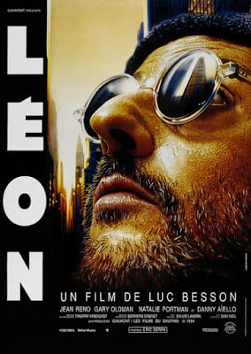 Léon: The Professional (1994) ลีออง เพชฌฆาตมหากาฬ