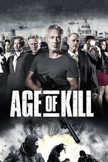 Age of Kill (2015) จารชนล่าทรชน