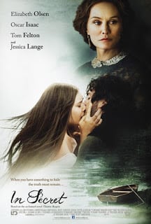 In Secret (2013) รักต้องห้าม… มิอาจเลือน