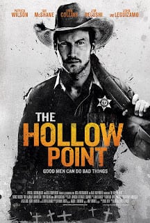 The Hollow Point (2016) เดอะ ฮอลโล่ว พร้อยท์