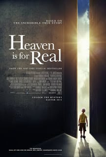 Heaven Is for Real (2014) สวรรค์นั้นเป็นจริง