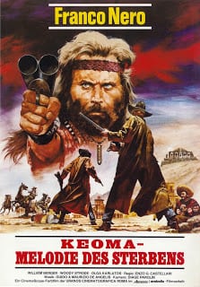 Keoma (1976) เคโอม่า จอมจังก้า