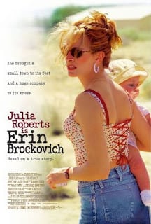 Erin Brockovich (2000) ยอมหักไม่ยอมงอ (เสียงไทย + ซับไทย)