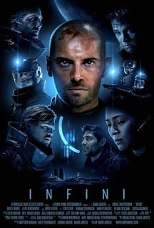 Infini (2015) หวีดนรกสุดขอบจักรวาล