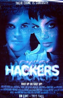 Hackers (1995) เจาะรหัสอัจฉริยะ