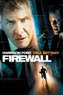 Firewall (2006) หักดิบระห่ำ แผนจารกรรมพันล้าน