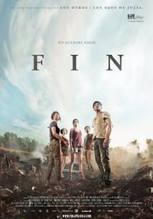 Fin (aka The End) (2012) วิปโยควันสิ้นโลก