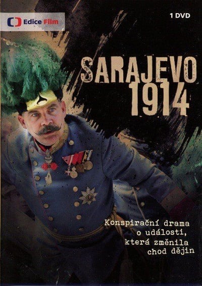 Sarajevo (2014) ซาราเยโว (ซับไทย)