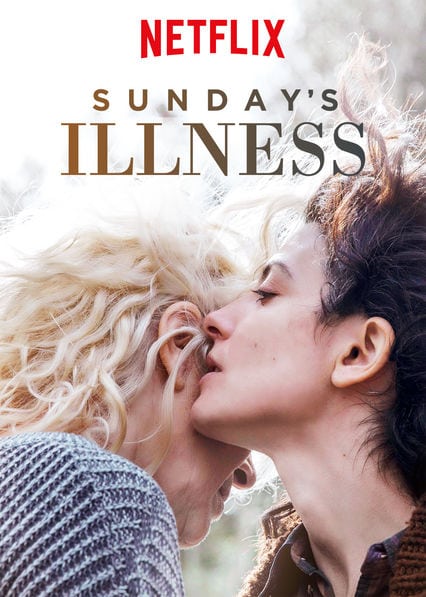 Sunday’s Illness (2018)