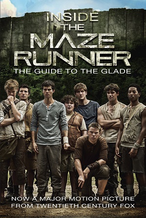 The Maze Runner (2014) วงกตมฤตยู ภาค 1