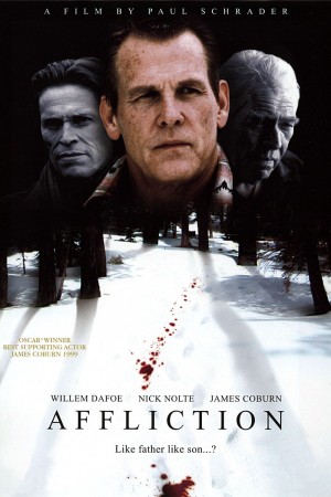 Affliction (1997) ชะตาลิขิตคนบาป