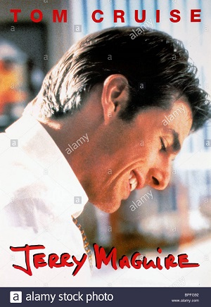 Jerry Maguire (1996) เจอร์รี่ แม็คไกวร์ เทพบุตรรักติดดิน