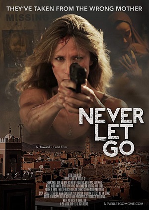 Never Let Go (2015) พญายมยังก้มกราบ