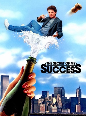The Secret of My Succe$s (1987) สูตรรักสำเร็จรูป