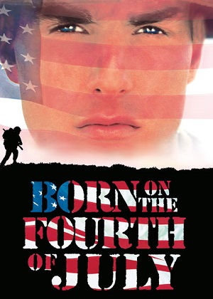 Born on the Fourth of July (1989) เกิดวันที่ 4 กรกฎาคม