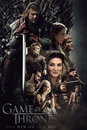Game of Thrones (Season 1) EP.8