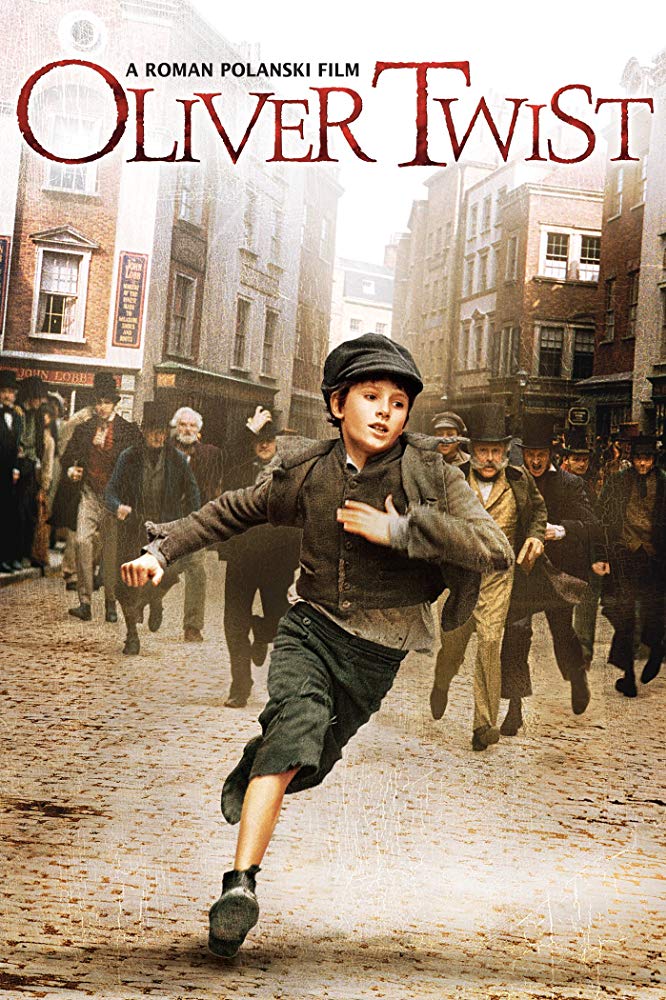 Oliver Twist (2005) เด็กใจแกร่งแห่งลอนดอน