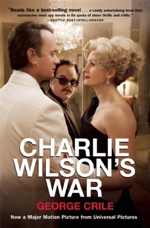 Charlie Wilson’s War (2007) ชาร์ลี วิลสัน คนกล้าแผนการณ์พลิกโลก
