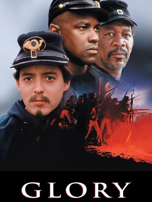 Glory (1989) เกียรติภูมิชาติทหาร