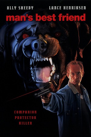 Man’s Best Friend (1993) เพาะพันธุ์หมาใหม่ชื่อแม็กซ์