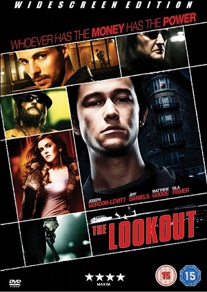 The Lookout (2007) ดับแผนปล้น ต้องชนนรก