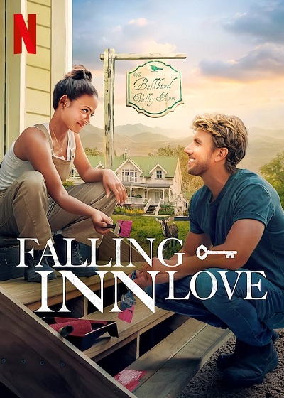 Falling Inn Love (2019) รับเหมาซ่อมรัก