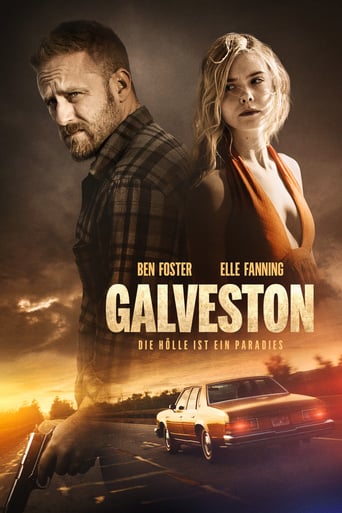 Galveston (2018) ไถ่เธอที่เมืองบาป