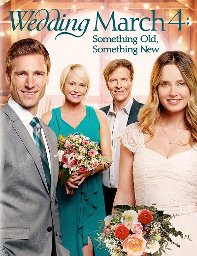 Wedding March 4 Something Old Something New (2018) งานแต่งงาน 4 มีนาคมบางสิ่งเก่า บางสิ่งใหม่