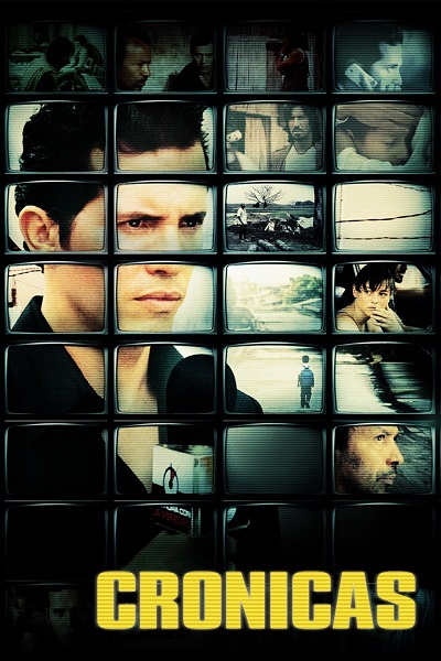 Cronicas (2004) จับตาจ้องตาย
