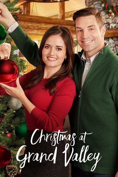 Christmas at Grand Valley (2018) คริสต์มาสนี้ที่แกรนด์วัลเลย์