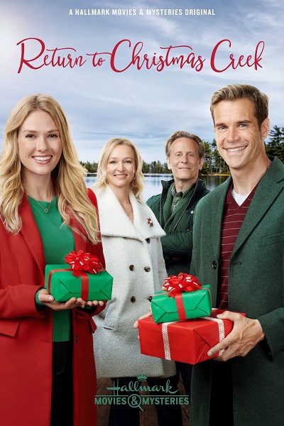 Return to Christmas Creek (2018) คริสต์มาสนี้จัดอีกดอก
