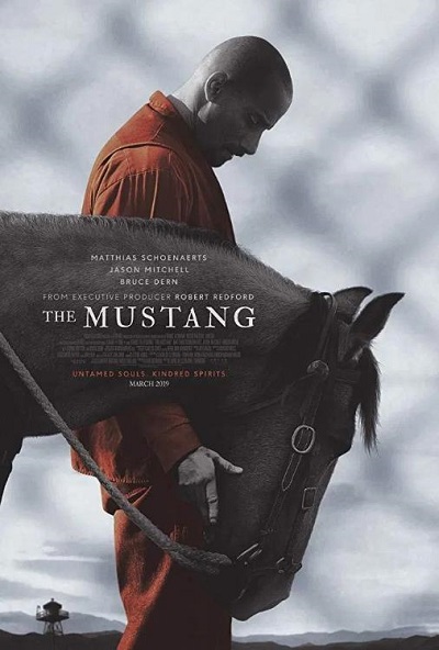 The Mustang (2019) ม้าผู้สง่า