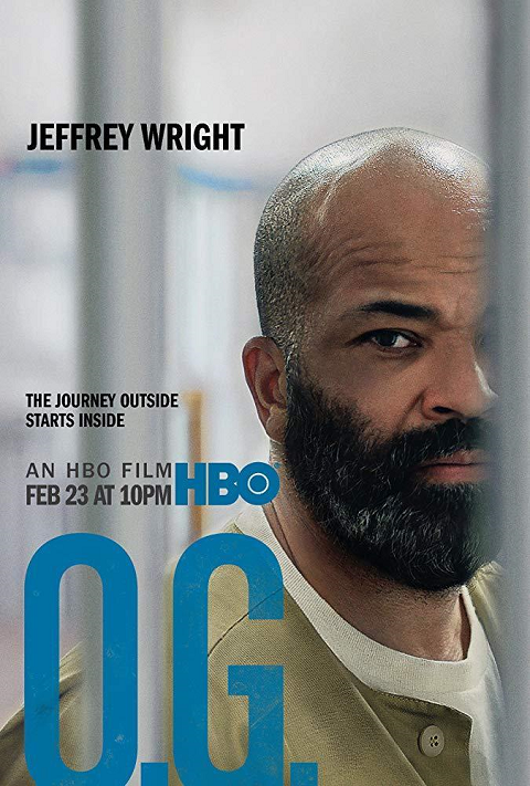 O.G. (2018) ประตูตัวเอง