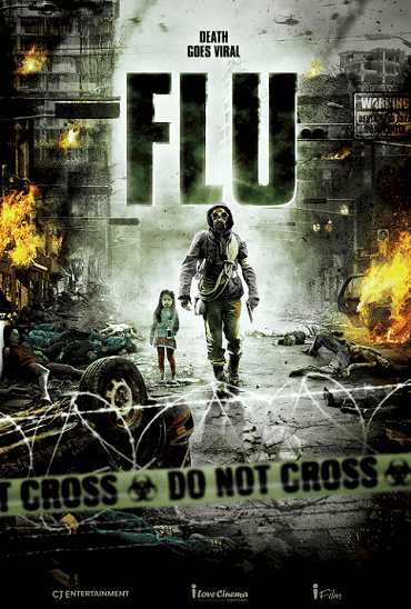 The Flu (2013) มหันตภัยไข้หวัดมฤตยู