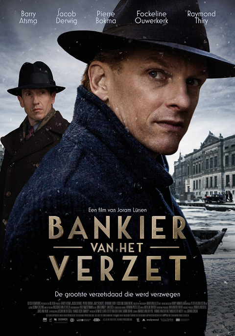 The Resistance Banker | Netflix (2018) อหังการนายทุนใต้ดิน