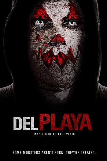 Del Playa (2017) #แค้นอํามหิต 037HDD.COM