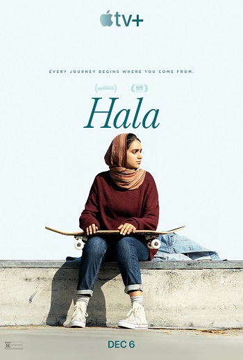 Hala (2019) ฮาลา