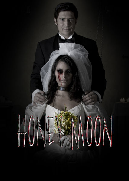 Luna de miel (2015) แต่งกับผี