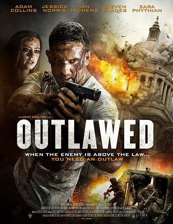 Outlawed (2018) คอมมานโดนอกกฎหมาย 037HDD.COM