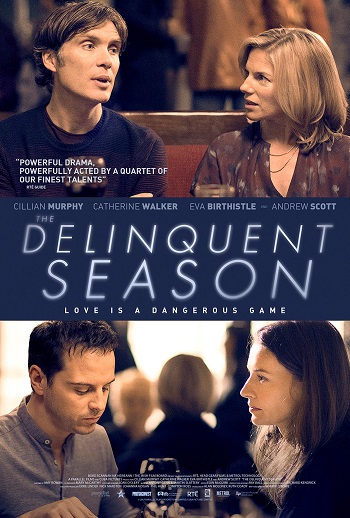 The Delinquent Season (2018) ฤดูกาลที่ค้างชำระ