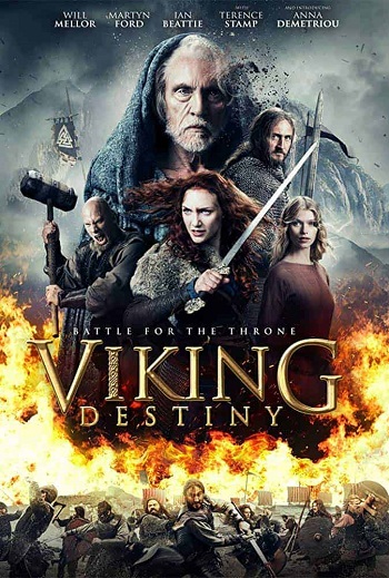 Viking Destiny (2018) ชะตากรรมของไวกิ้ง