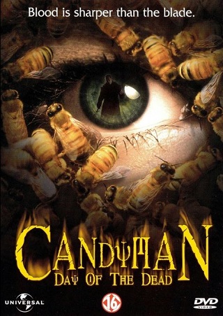 Candyman Day of the Dead (1999) แคนดี้แมน วันสับ ดับวิญญาณ