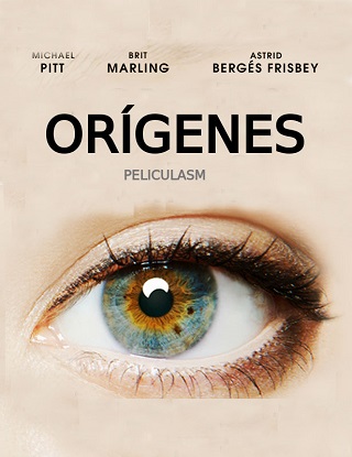 I Origins (2014) หนึ่งรักในจักรวาล