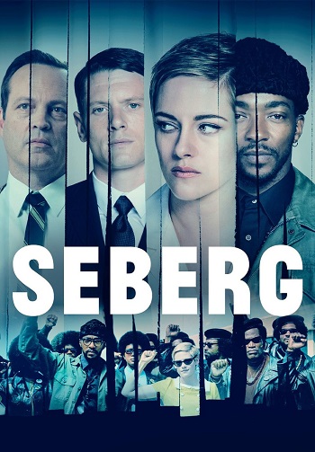 Seberg (2019) ต่อต้านศัตรูทั้งหมด
