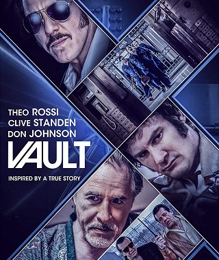 Vault (2019) แผนปล้นโครตเซฟ