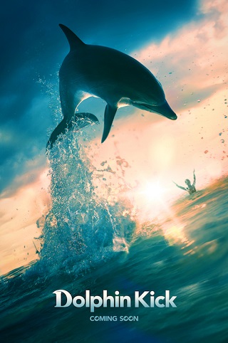 Dolphin Kick (2019) เจ้าโลมาขี้เล่น