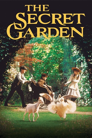 The Secret Garden (1993) สวนมหัศจรรย์ ความฝันจะเป็นจริง