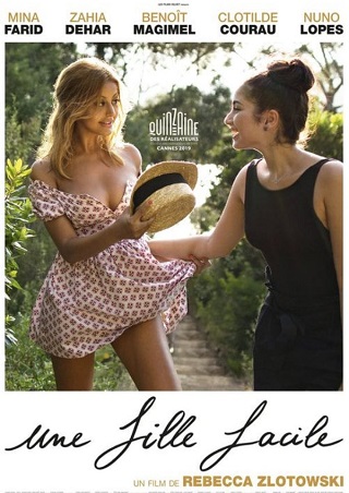 An Easy Girl | Netflix (2019) สาวใจง่าย