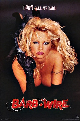 Barb Wire (1996) อีสาวนักล่า