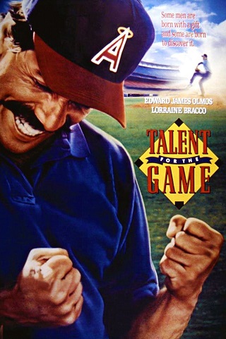 Talent for the Game (1991) ความสามารถพิเศษสำหรับเกม